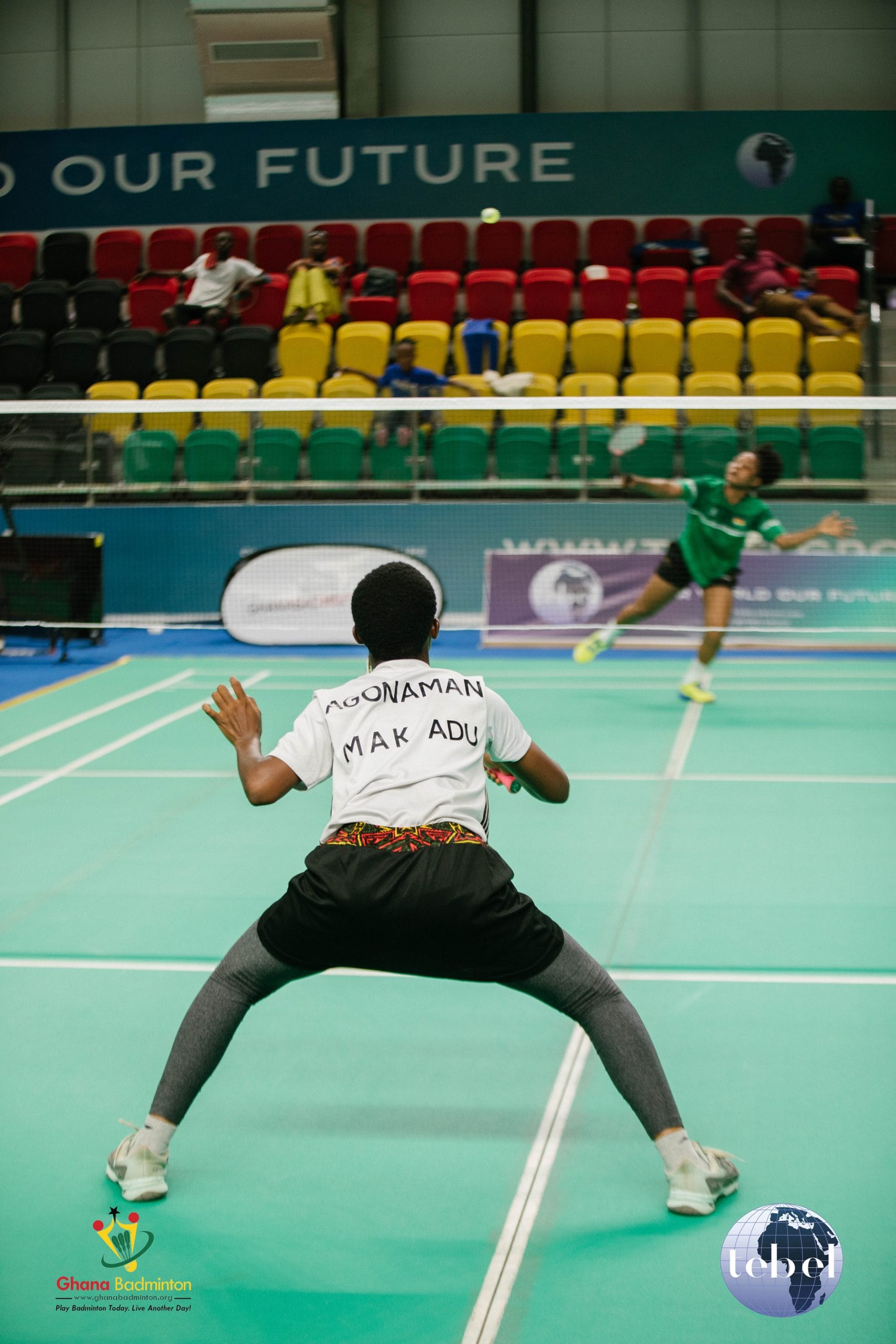 Where is needed most ¢3000