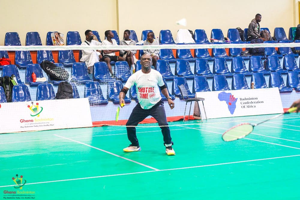 Funeral Arrangements And Tribute To Ebenezer Affaidu