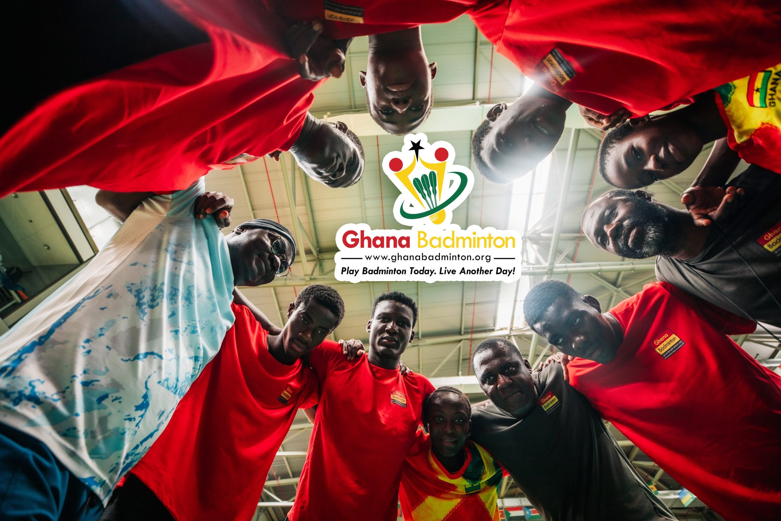 Ghana’s Adu-Mintah and Quarcoo Secure Coveted Spots at BCA Continental Training Camp-Paving the Way for 2026 Youth Olympics