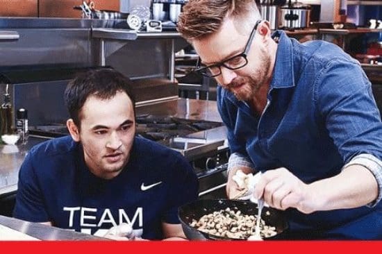 Nutritious meals    $10