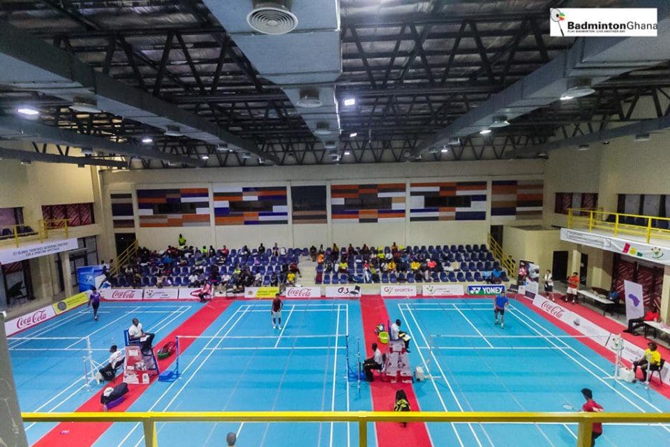 2023 Badminton National Championships:  Hear from the National Winners and see Podium photos from the event