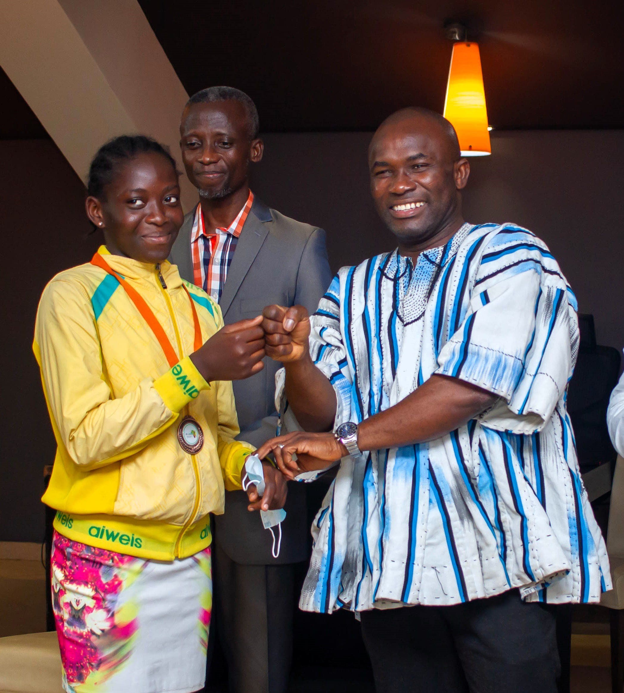 Badminton World Junior Championships: Ghana Squad Announced