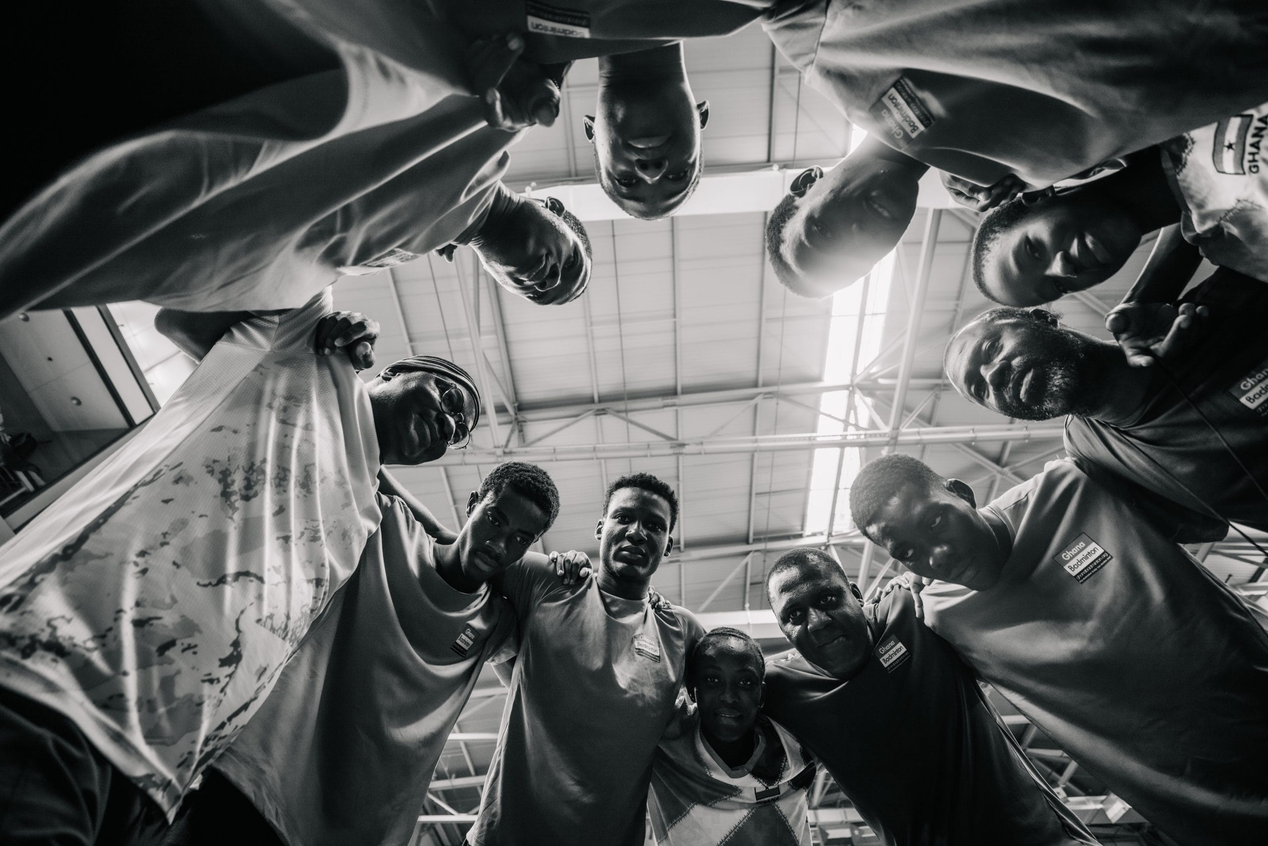 Ghana Names Squad for the 2024 Badminton All-African U19 Championship in Senegal and All England Championships, England